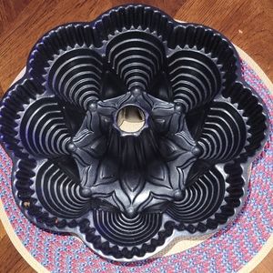 NORDIT Ware Fiesta Party Black.